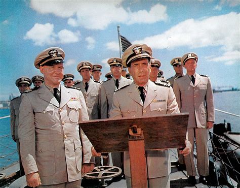 Ouragan Sur Le Caine The Caine Mutiny