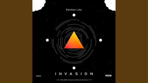 Invasion Madid Remix Youtube