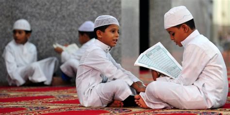 ini waktu terbaik menghafal alquran id