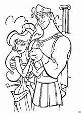 Hercules Megara Trulyhandpicked Meg sketch template