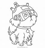 Morty Rick Coloring Pages Snuffles Dog Xcolorings 1024px 79k Resolution Info Type  Size Jpeg sketch template