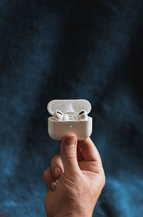 airpods pro pictures   images  unsplash