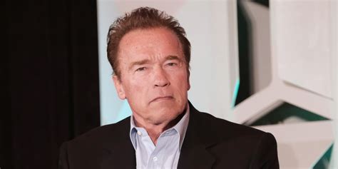 Arnold Schwarzenegger Is Recovering From Heart Surgery To Replace A