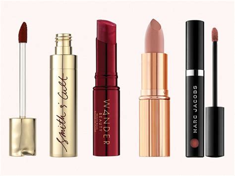 universally flattering lipstick colors newbeauty