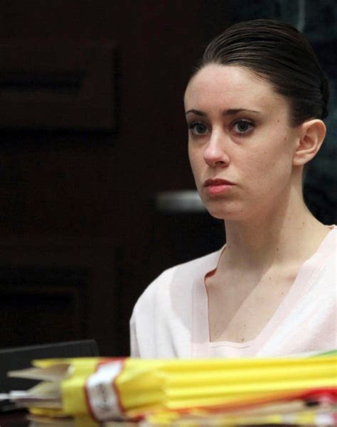 Casey Anthony Trial Proves A Tourist Draw The New York Times