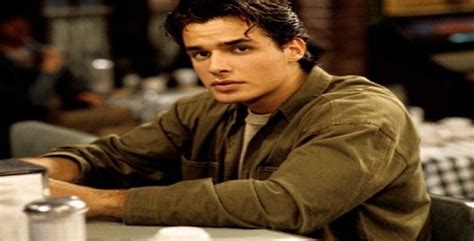 Beloved General Hospital Characters Jagger Cates