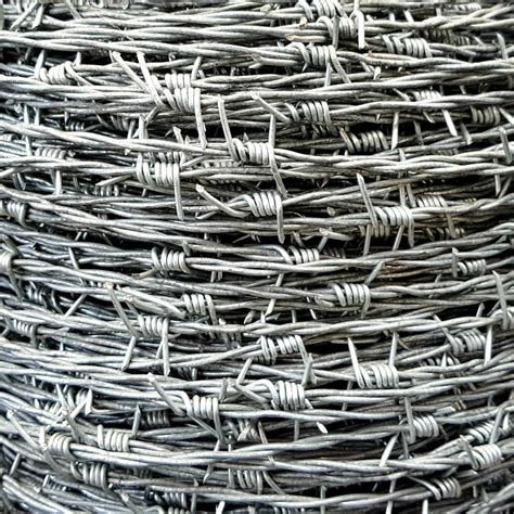 barb wire  tensile high tensile steel barbed wire melbourne australia