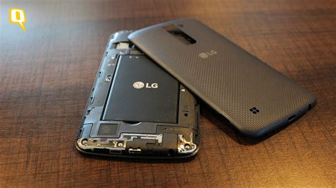 review lg  lte   good phone suffering  bad positioning