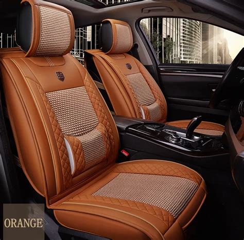 arrival full set car seat covers  mercedes benz ml       fashion