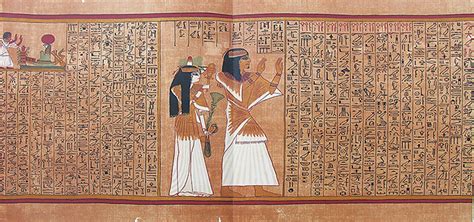 ancient egyptian book of the dead ks2 egypt raymond o faulkner