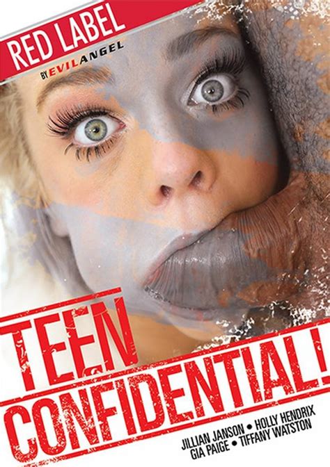 Teen Confidential 2020 Adult Dvd Empire
