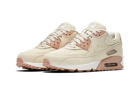 The New Nike Air Max 90 Is A Millennial Dreamboat