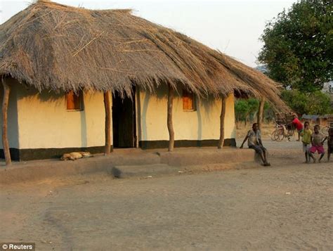 Sex Initiation Camps Of Malawi Where Virgin Girls Are Sent By Families