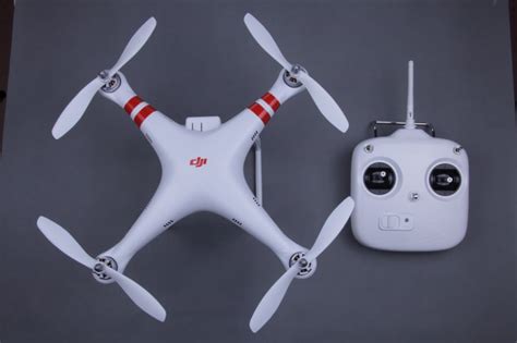 dji phantom aerial uav drone quadcopter rtf gps naza ioc awesome