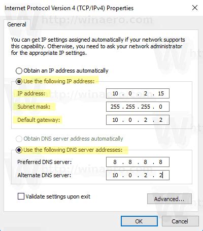 set  static ip address   windows  pc hellotech  wwwvrogueco