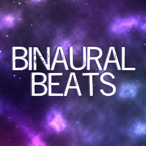 binaural beats podcast binaural beats listen notes