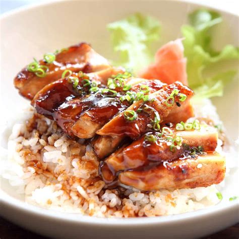 top  chicken teriyaki restaurant   blog hong