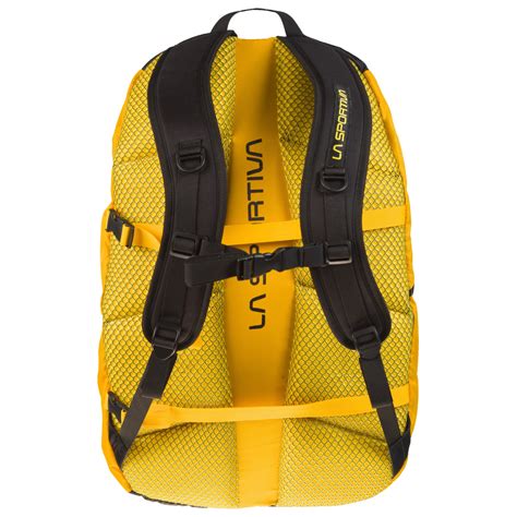 la sportiva medium rope bag seilsack  kaufen bergfreundede