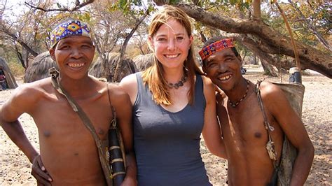 bbc two the incredible human journey out of africa