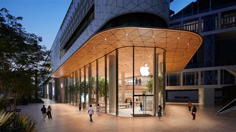 apples  official store  open  mumbai shortly