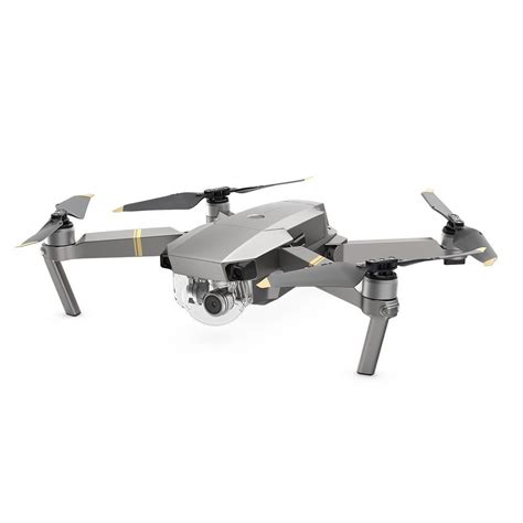 dji mavic pro fly  drone quadcopter combo platinum