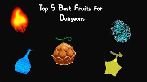 gpo dungeon fruit chances