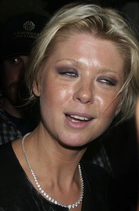 The Drunk Celebrity Hall Of Fame Blame We And Tara Reid