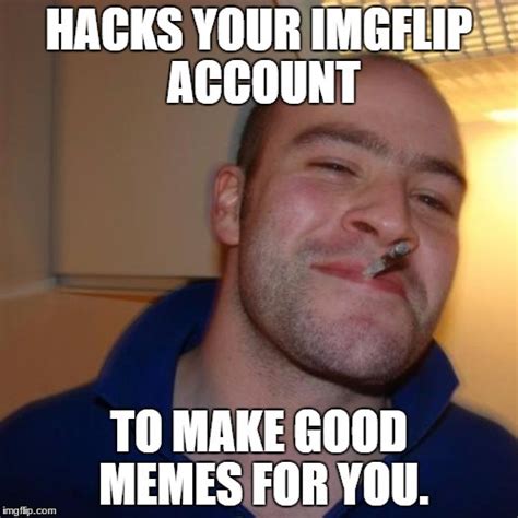 dank hacking imgflip