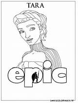 Epic Coloring Kids Pages Easy Color Fans Adult Group Justcolor sketch template