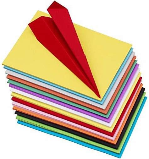 flipkartcom ofixo color paper color sheets copy printing papers