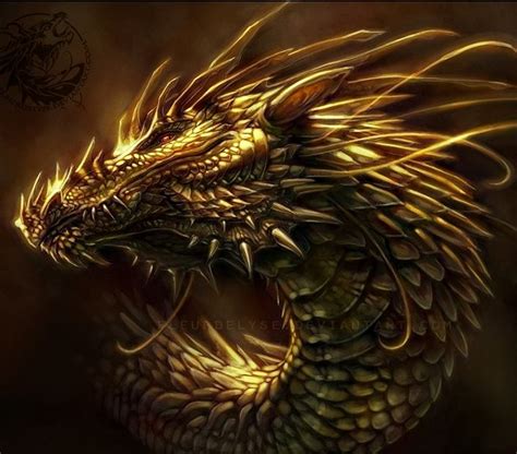 golden dragon dragon love pinterest artworks brown   ojays
