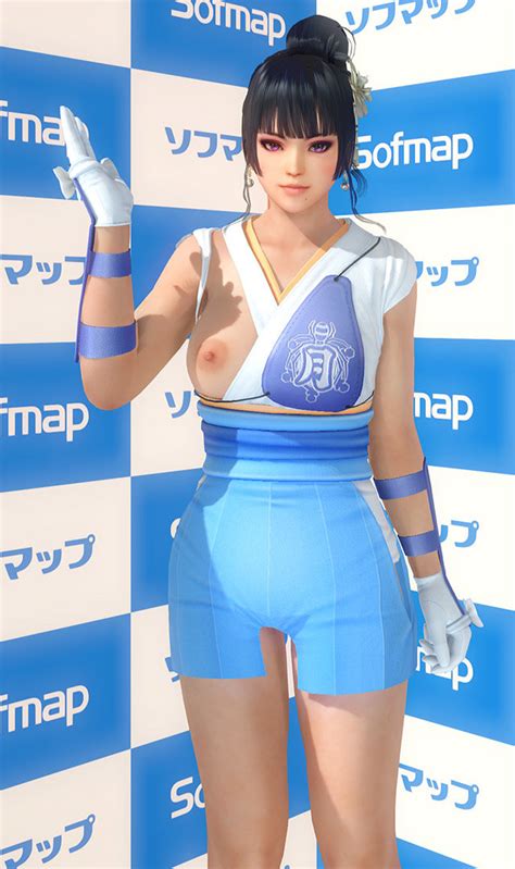 dead or alive xtreme venus vacation modding thread and