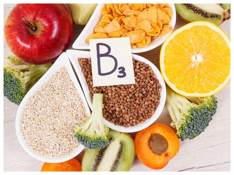 Vitamin B3 Foods Why Is Vitamin B3 As Essential As Other