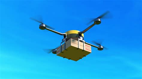 uber  offer food delivery  drone  san diego transport topics