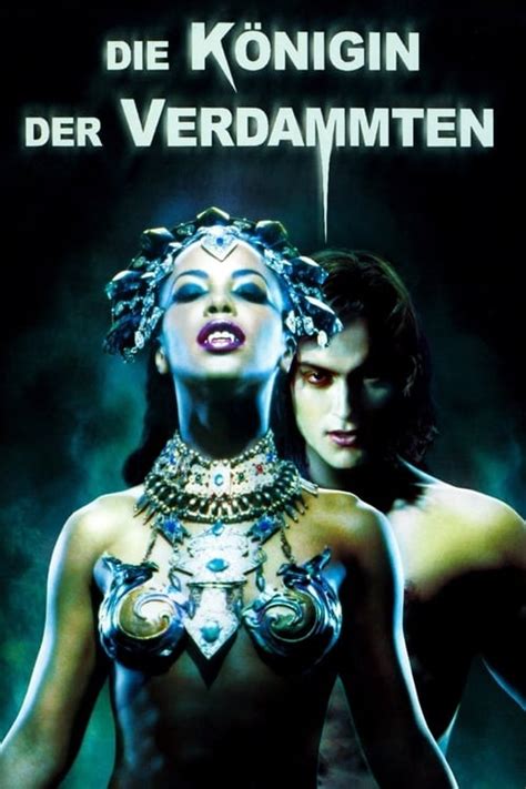 die koenigin der verdammten  ganzer film deutsch kostenlos  komplett hdrip kino