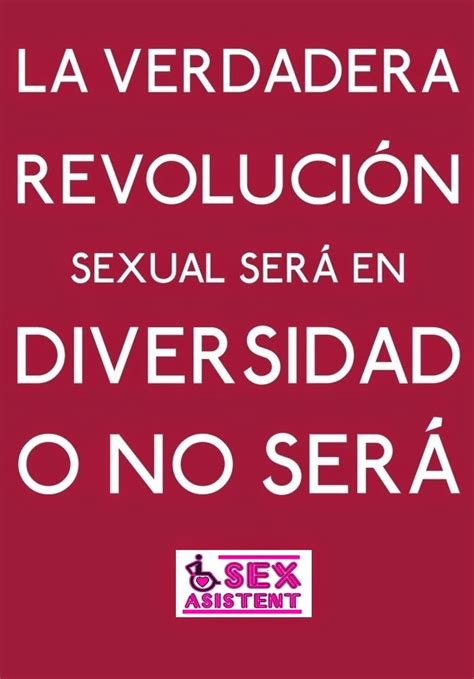 Sex Asistent Internacional La Verdadera Revolución Sexual