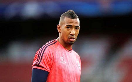 germans boateng targeted  anti migrant party rediff sports