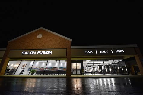 hours location salon fusion