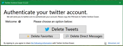 how to delete old tweets likes and everything from twitter profile toptrix
