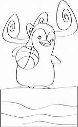 Boo Ozie Coloriage Coloriages Animes Imprime Partage Télécharge sketch template