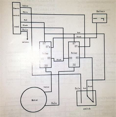vac winch wiring diagram vascovilarinho