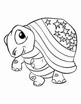 Tortoise Coloring Pages Hare Colour Smiling Sheets Getcolorings Kids Color Popular Print sketch template