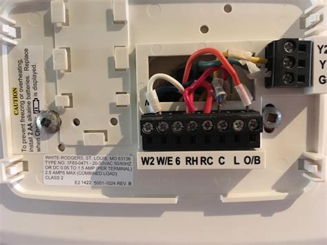 nest thermostat compatible   wire dual fuel hvac rnest