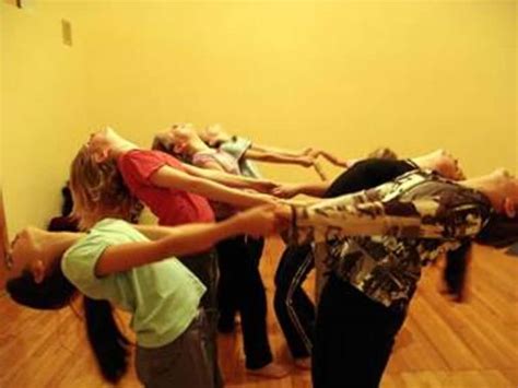 5 Ways To Get Teenagers Practicing Yoga Mindbodygreen