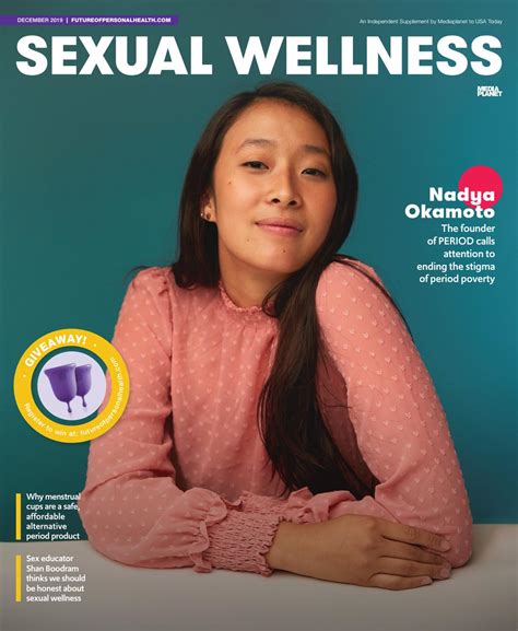 Sexual Wellness By Mediaplanet Usa Issuu