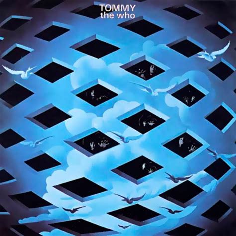 the who s tommy an in depth look at their groundbreaking rock opera