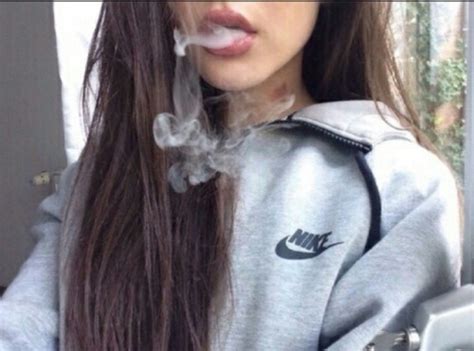 smoke swag girls tumblr