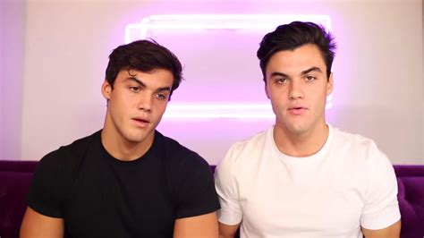 dolan twins announce youtube burnout fans respond with tears article