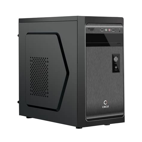 sas computer cabinet  smps  rs  budget gaming cabinet