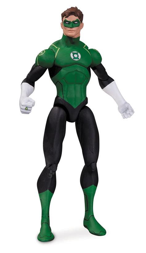 dc justice league war green lantern action figure  ebay